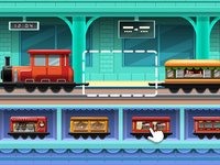 Train Builder - Driving Games screenshot, image №1352706 - RAWG