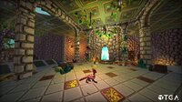 TGA19 Game Project 8 - Singo the Flamin'Go screenshot, image №2914565 - RAWG