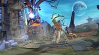 PlayStation All-Stars: Battle Royale - Isaac Clarke and Zeus DLC screenshot, image №607230 - RAWG