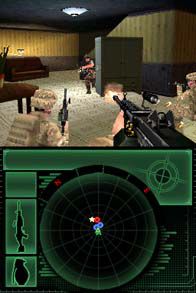 Call of Duty Modern Warfare: Mobilized screenshot, image №246862 - RAWG