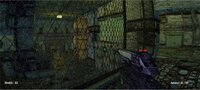 Crooked Silence: Tales From The Dark screenshot, image №2508199 - RAWG