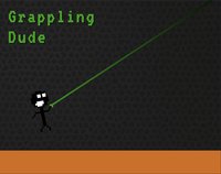 Grappling Dude screenshot, image №2331119 - RAWG