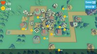 Dice Defense (WittyWare) screenshot, image №3471289 - RAWG