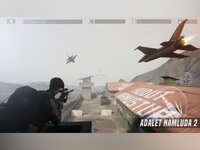 Justice Gun 2 screenshot, image №2538344 - RAWG
