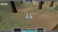 Invasion of the Crystal Kingdom screenshot, image №2191678 - RAWG