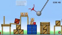 Crash Test Bots screenshot, image №1960267 - RAWG