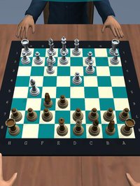 Chess - Free Chess Game screenshot, image №2061940 - RAWG