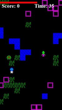 C.A.V.E screenshot, image №1861123 - RAWG