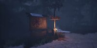 Code Alkonost: Awakening of Evil screenshot, image №4151904 - RAWG