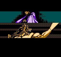 Werewolf: The Last Warrior screenshot, image №4235239 - RAWG