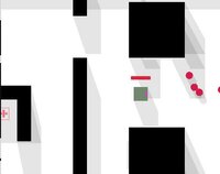 Bot Swarm 1.0.1 screenshot, image №2735367 - RAWG