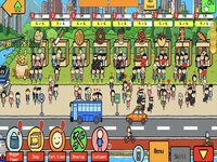 Beggar life 3 - store tycoon screenshot, image №3077616 - RAWG