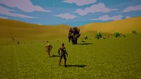 Ceuswark Defenders screenshot, image №4162100 - RAWG