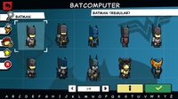 Scribblenauts Unmasked: A DC Comics Adventure screenshot, image №179733 - RAWG