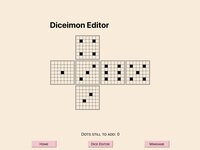 Diceimon screenshot, image №3479458 - RAWG