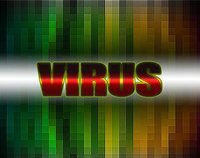 Virus (itch) (Oni22) screenshot, image №1243406 - RAWG