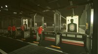 Riot Control Simulator: Rookie Day screenshot, image №4205205 - RAWG