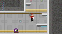 Game Prototype - Welcome to the Space Hotel! screenshot, image №1924943 - RAWG