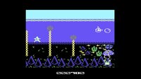 SUB-X 64 (C64) screenshot, image №2568554 - RAWG