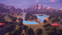 Sword Hunt screenshot, image №2722941 - RAWG