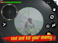 Counter Sniper Modern Strike 2 screenshot, image №1619878 - RAWG