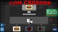 Cow Crusher screenshot, image №956650 - RAWG