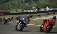 MotoGP 08 screenshot, image №500885 - RAWG