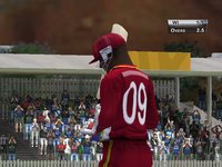 Brian Lara International Cricket 2005 screenshot, image №410514 - RAWG