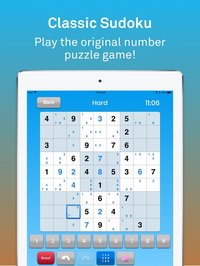 Sudoku :) screenshot, image №2190023 - RAWG