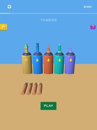 Carve The Pencil screenshot, image №2585760 - RAWG