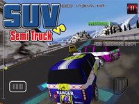 Suv Vs SemiTruck - Free 3D Racing Game screenshot, image №1334910 - RAWG
