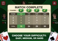 Simply Hearts - Classic Card Game screenshot, image №1418239 - RAWG