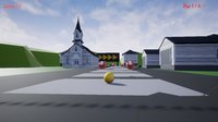 Angry Golf screenshot, image №2145425 - RAWG