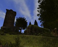 Gothic 2 screenshot, image №332024 - RAWG