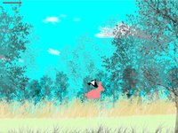 Bunny Foot screenshot, image №1904668 - RAWG