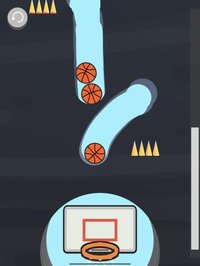 Dunk It. screenshot, image №1998666 - RAWG