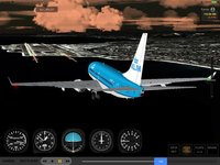 GeoFS - Flight Simulator screenshot, image №1783158 - RAWG