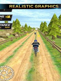 Real Police Bike Driving screenshot, image №1324882 - RAWG