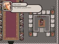 Ludum Dare 40: Anti-RPG screenshot, image №1651457 - RAWG
