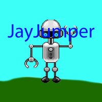 JayJumper screenshot, image №2972105 - RAWG