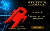 Galactic Gunner screenshot, image №962451 - RAWG