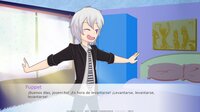 FNAFHS Fan Game Fan Demo screenshot, image №3329614 - RAWG