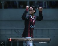 Pro Evolution Soccer 2010 screenshot, image №526501 - RAWG