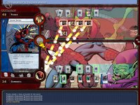 Marvel Trading Card Game screenshot, image №463848 - RAWG