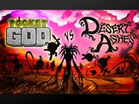 Pocket God vs Desert Ashes screenshot, image №199739 - RAWG