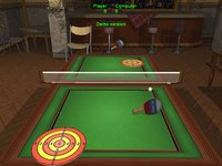 Ping-Pong Клуб screenshot, image №438380 - RAWG