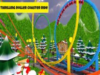 VR Roller Coaster: Real Ride Experience screenshot, image №1832807 - RAWG