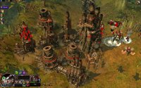 Rise of Nations: Rise of Legends screenshot, image №427889 - RAWG