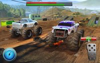 Racing Xtreme 2: Top Monster Truck & Offroad Fun screenshot, image №1371256 - RAWG