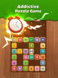 Merge Wood: Block Puzzle screenshot, image №2303143 - RAWG